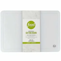 Food Network 20 X 14 Reversible Cutting Board<Food Network™